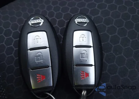 2011 Nissan Juke S/Sv/Sl из США, поврежденный, VIN JN8AF5MV3BT027821